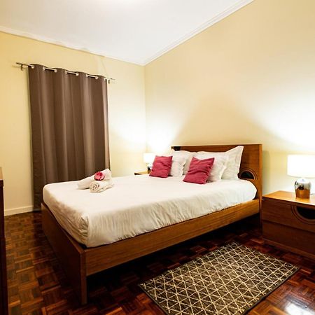 Guestready - Family-Friendly Haven In Funchal Appartement Buitenkant foto