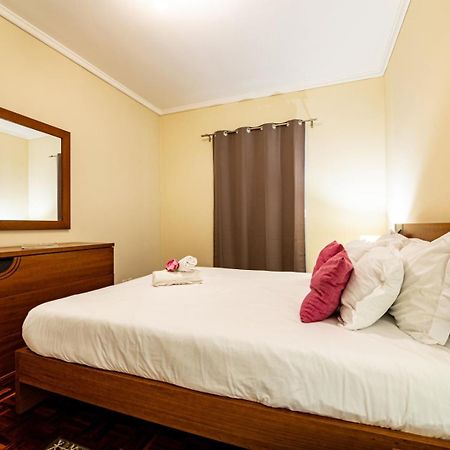 Guestready - Family-Friendly Haven In Funchal Appartement Buitenkant foto