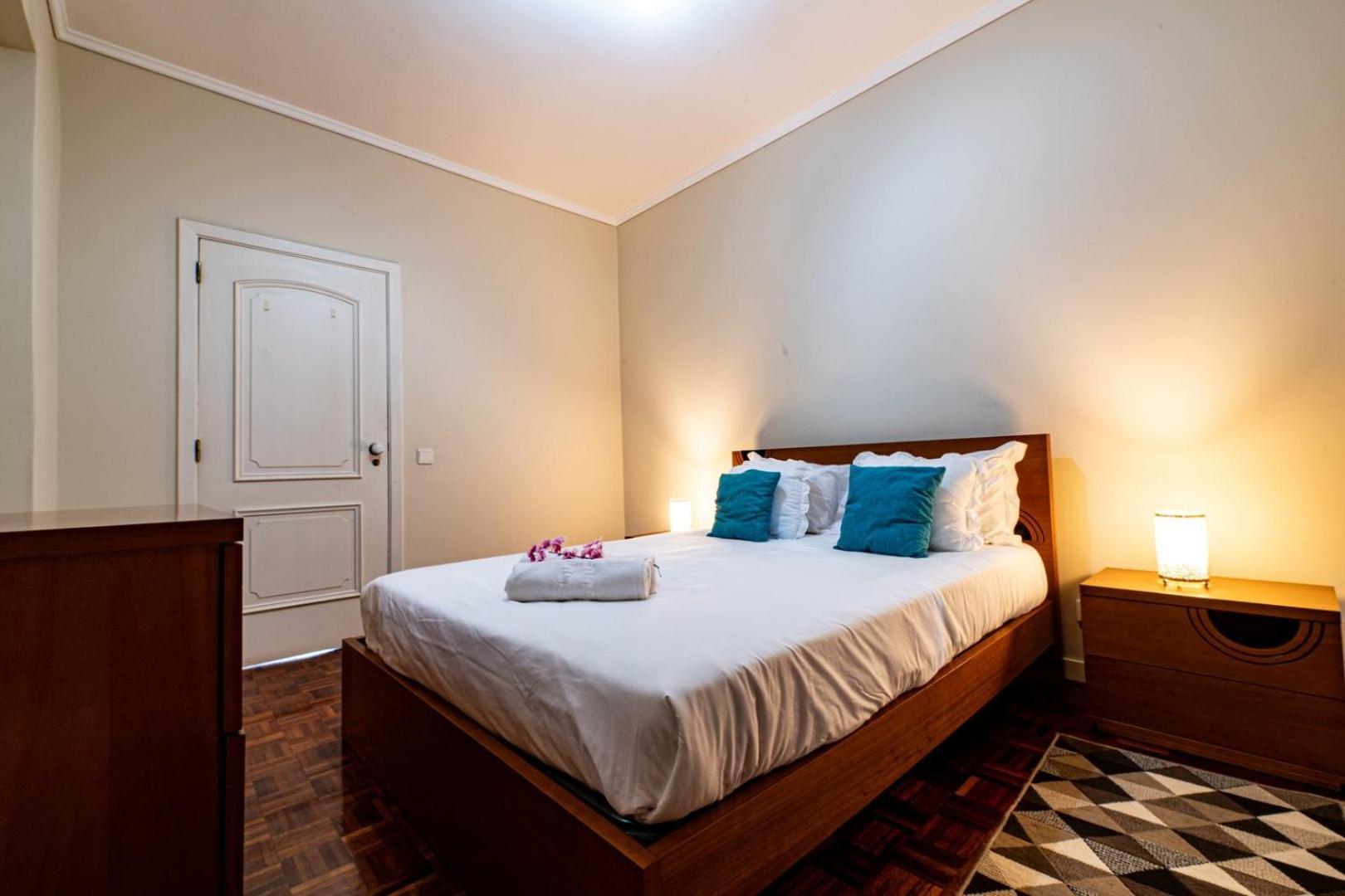 Guestready - Family-Friendly Haven In Funchal Appartement Buitenkant foto