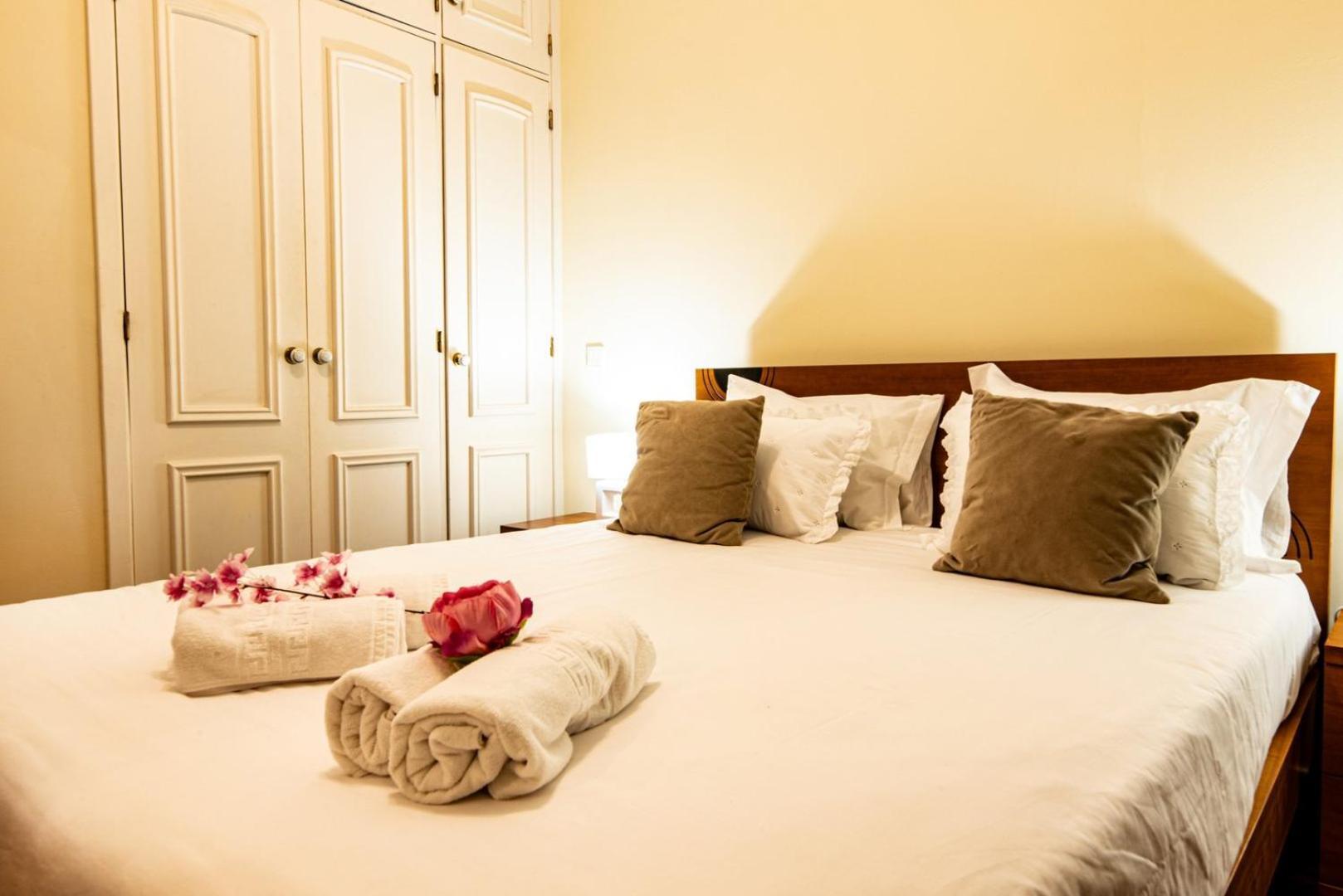 Guestready - Family-Friendly Haven In Funchal Appartement Buitenkant foto