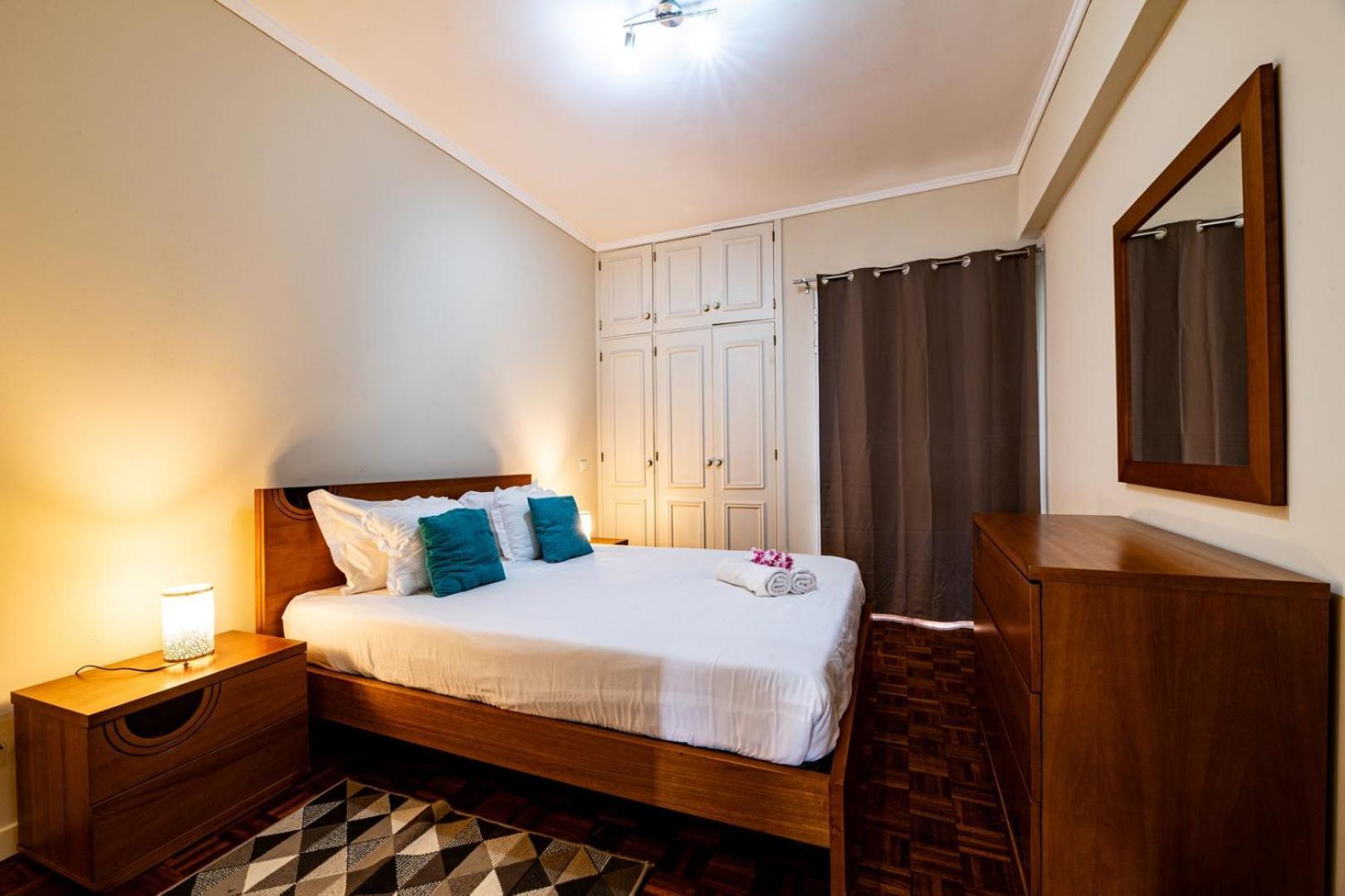 Guestready - Family-Friendly Haven In Funchal Appartement Buitenkant foto
