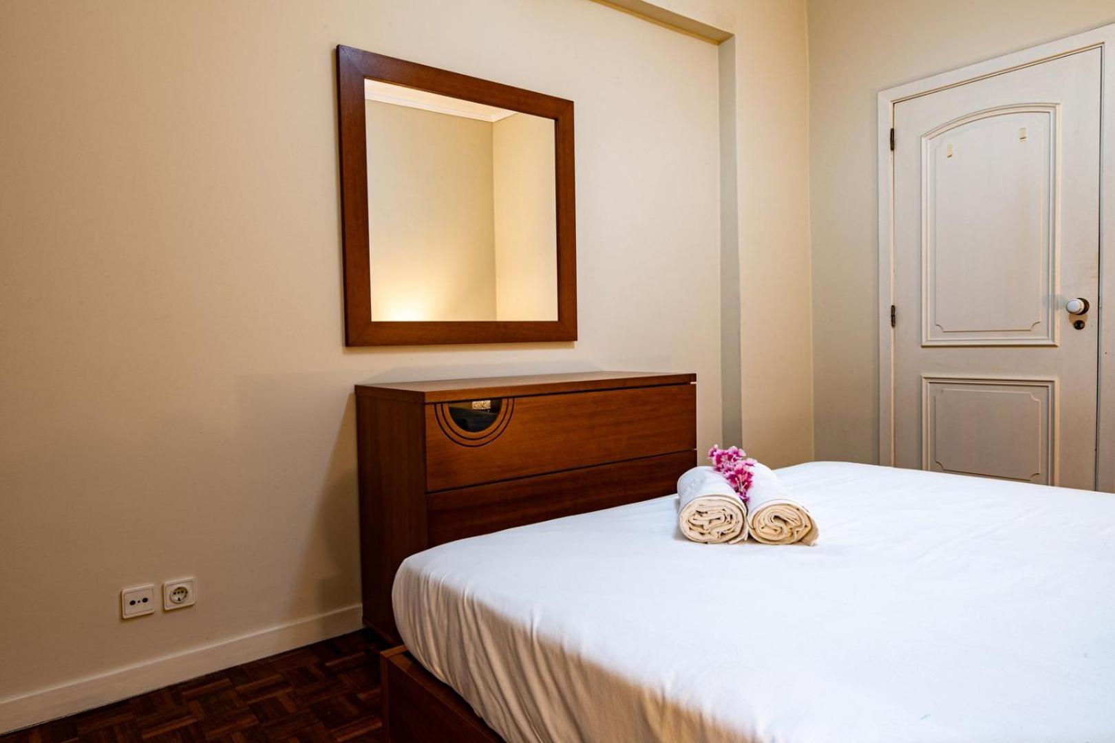 Guestready - Family-Friendly Haven In Funchal Appartement Buitenkant foto