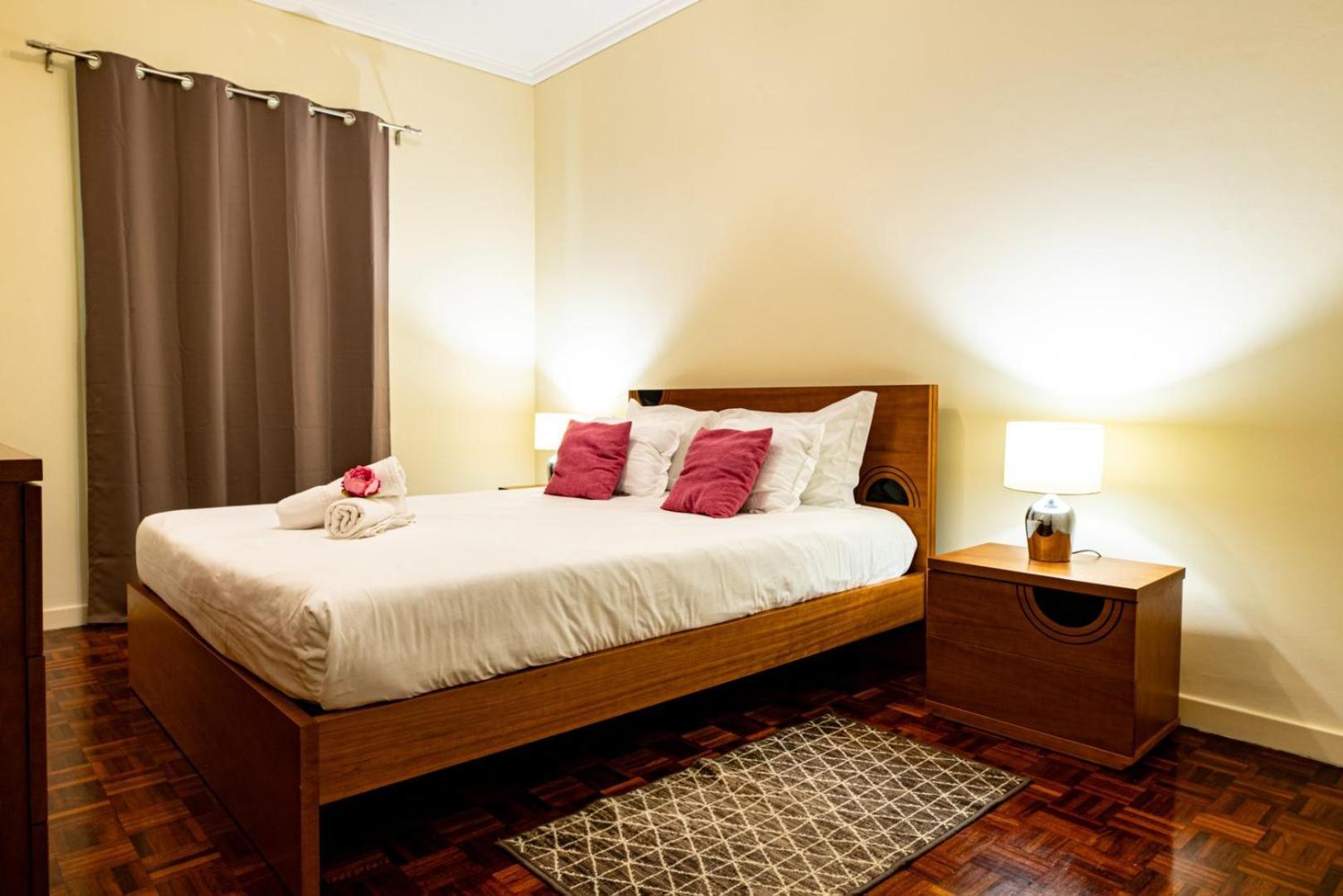 Guestready - Family-Friendly Haven In Funchal Appartement Buitenkant foto