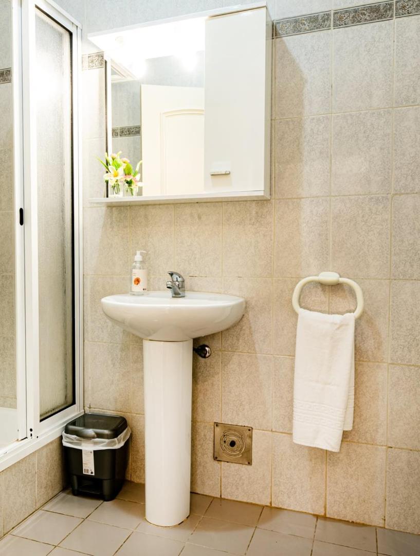 Guestready - Family-Friendly Haven In Funchal Appartement Buitenkant foto