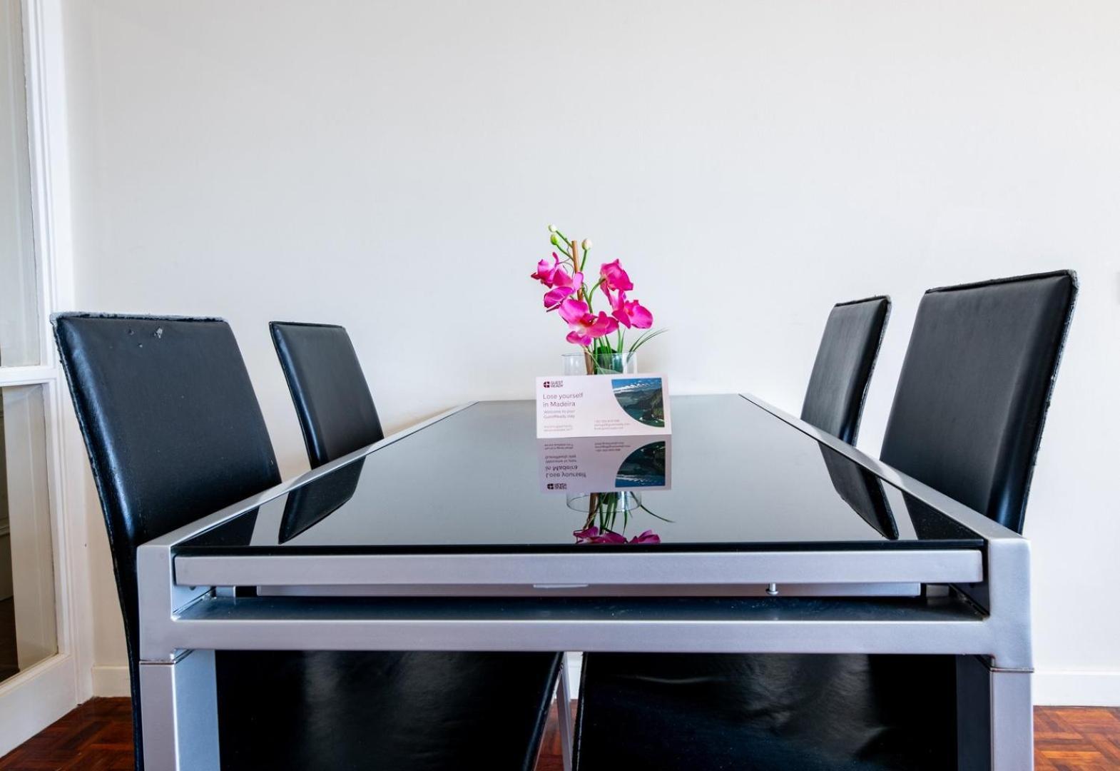 Guestready - Family-Friendly Haven In Funchal Appartement Buitenkant foto