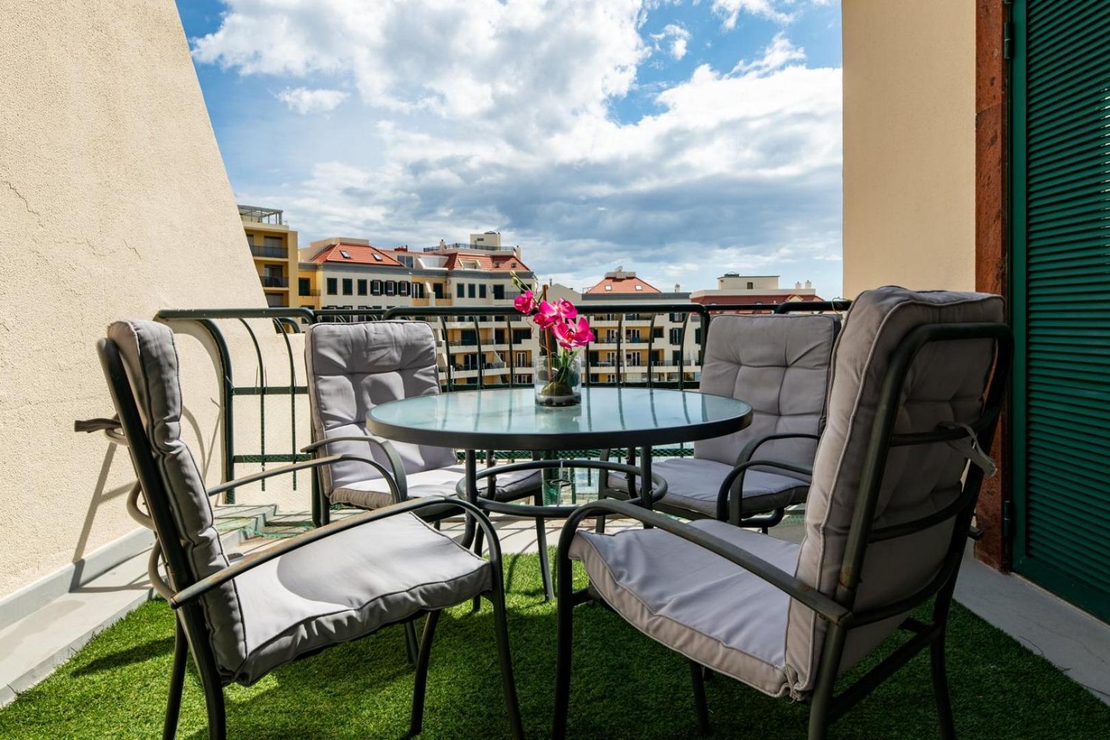 Guestready - Family-Friendly Haven In Funchal Appartement Buitenkant foto