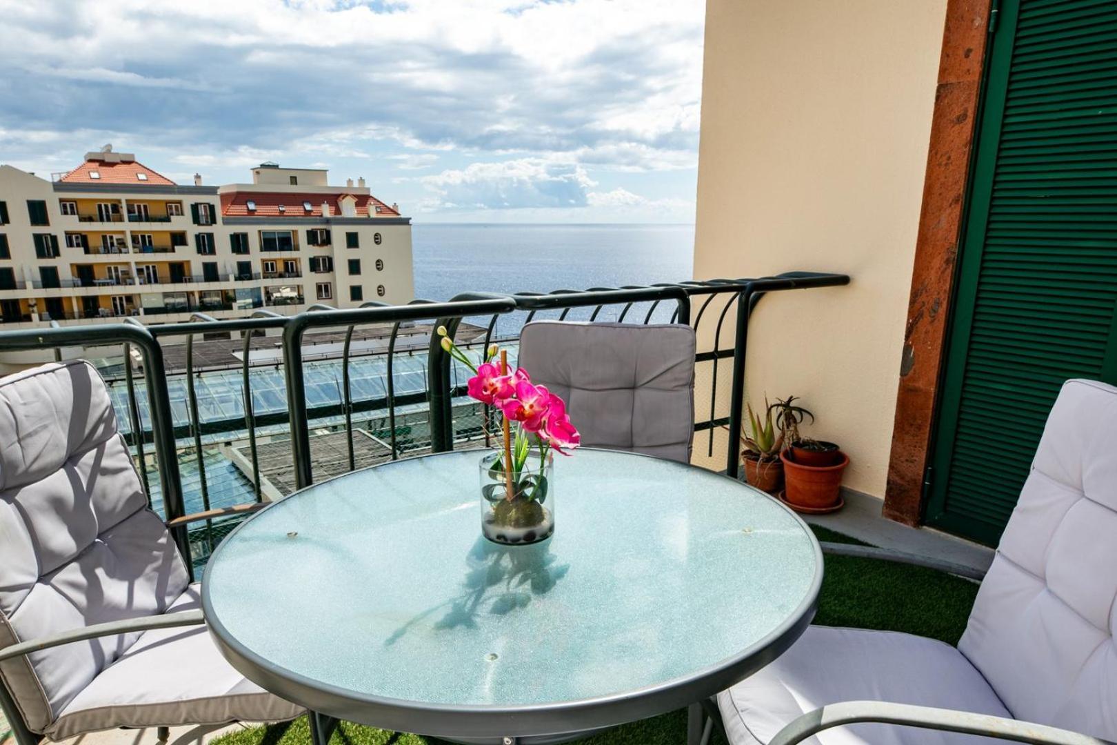 Guestready - Family-Friendly Haven In Funchal Appartement Buitenkant foto