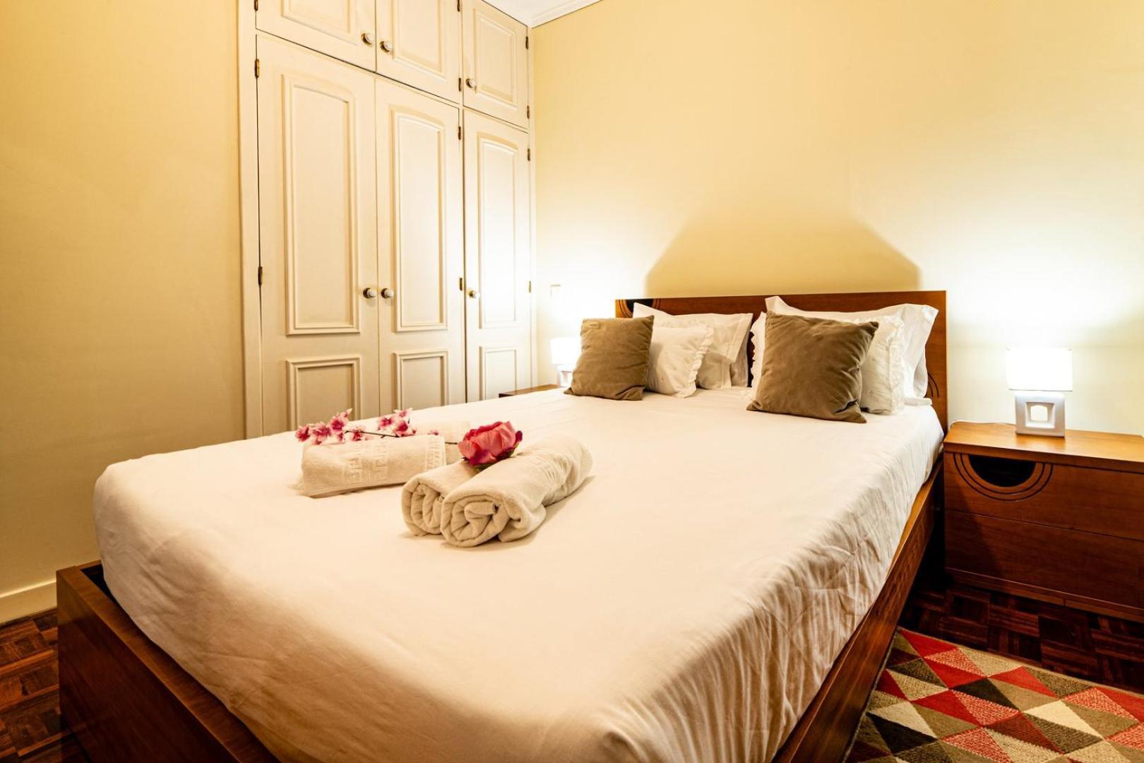 Guestready - Family-Friendly Haven In Funchal Appartement Buitenkant foto