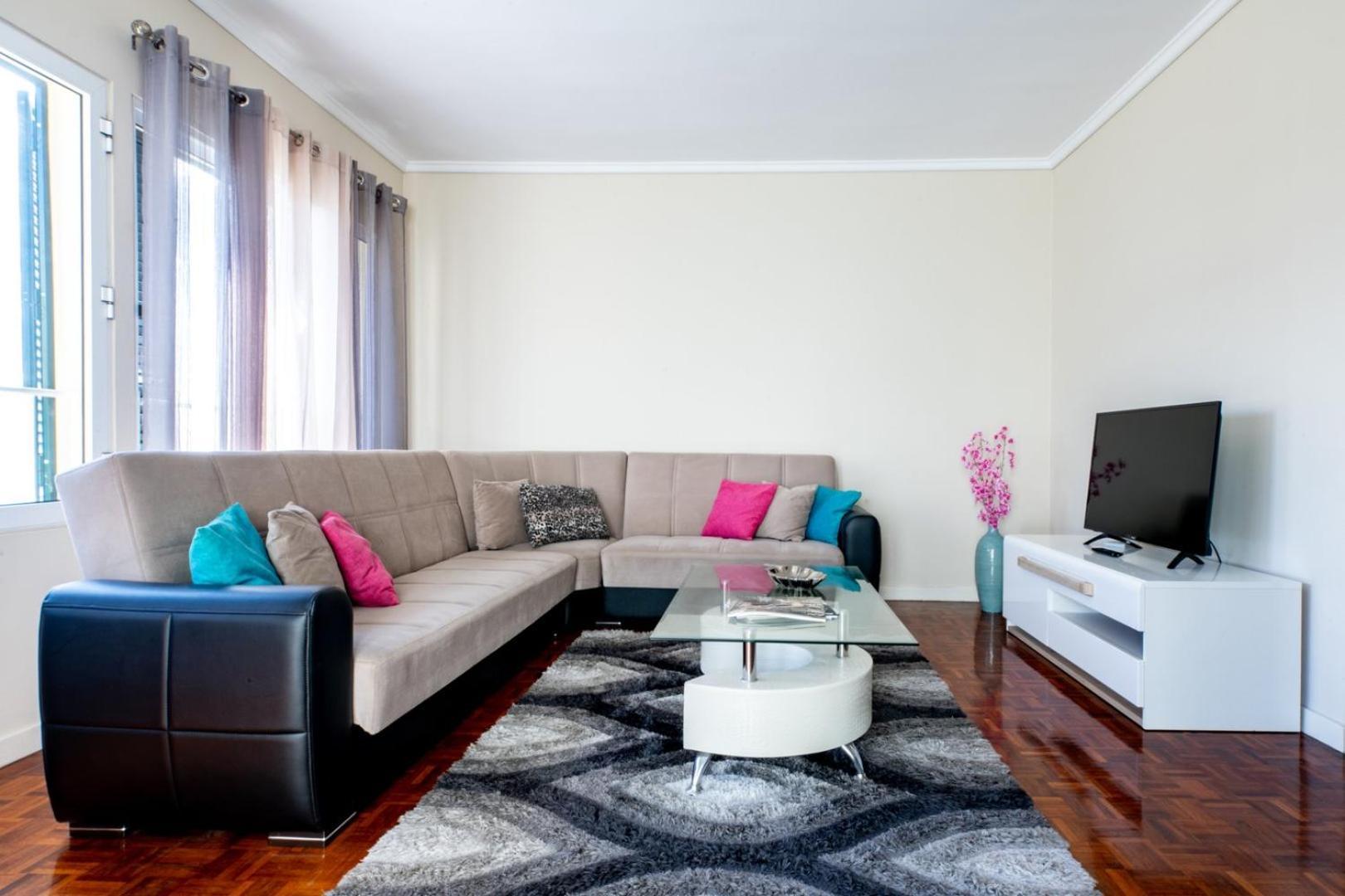 Guestready - Family-Friendly Haven In Funchal Appartement Buitenkant foto
