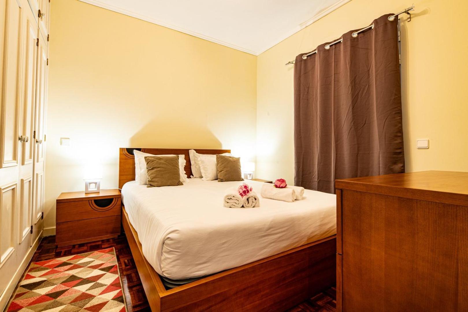 Guestready - Family-Friendly Haven In Funchal Appartement Buitenkant foto