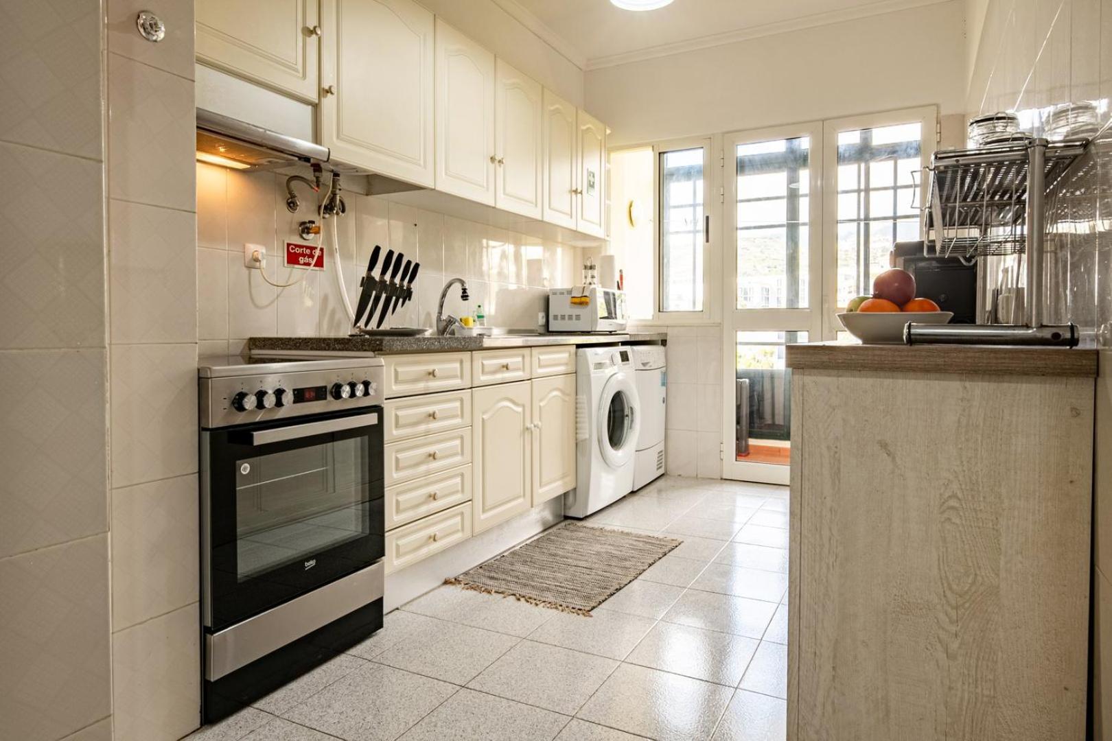 Guestready - Family-Friendly Haven In Funchal Appartement Buitenkant foto